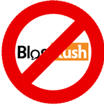 BlogRush Sucks